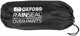 Oxford regenhose rainseal thermo rain trousers rainseal thermo black m