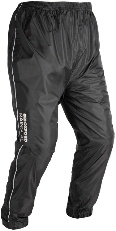 Oxford regenhose rainseal thermo rain trousers rainseal thermo black xl