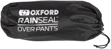 Oxford regenhose rainseal thermo rain trousers rainseal thermo black xl