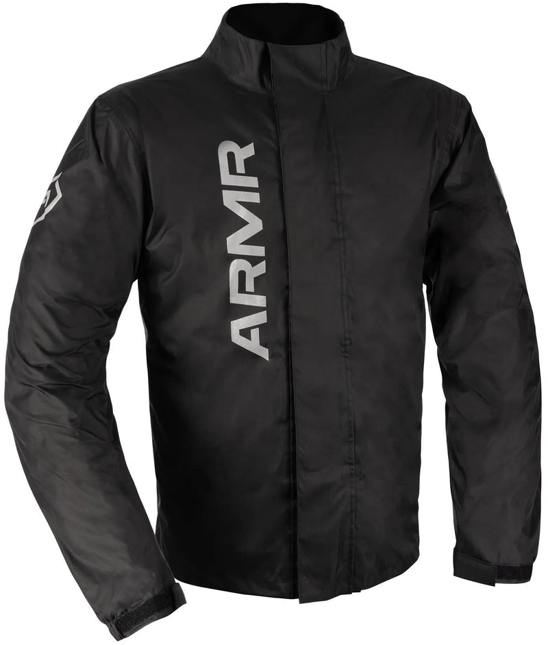 Load image into Gallery viewer, Armr regenjas dryguard rain jackets dryguar wp black gr. xl
