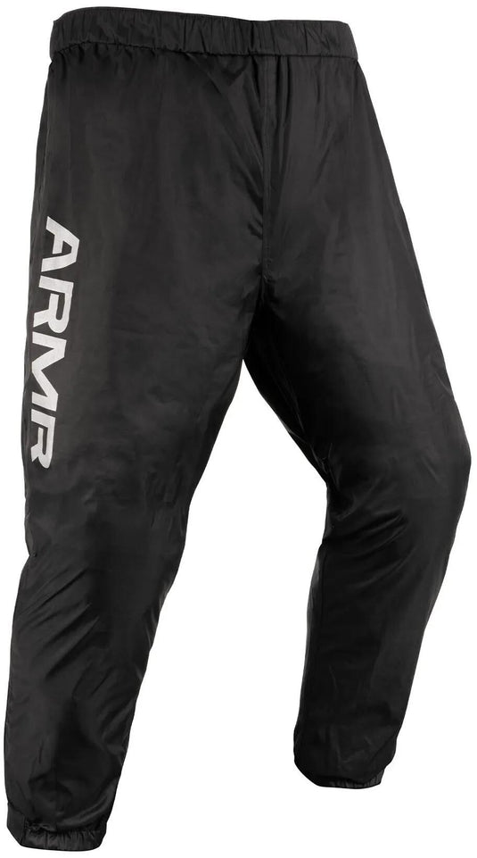 Armr regenbroek dryguard rain trousers drygua wp black gr. 4xl