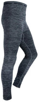 Oxford longtight advanced base layer functional pants gray s m