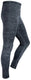 Oxford longtight advanced base layer functional pants gray s m