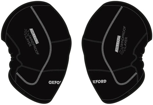 Oxford knieschutz chillout knee guards chillout size l