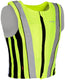 Oxford veiligheidsvest brighttop active safety vest bright top active gr. xl 45-49