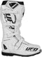 Ufo plast laarzen obsidian boots ufo obsidian white gr. 40