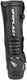 Ufo plast laarzen gargor boots ufo gargor black white gr. 46
