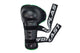 Ufo plast knieprotektoren alcor knee protector ufo alcor black
