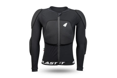 Ufo plast protektorenjacke reborn mv2 protector jacket ufo reborn mv2 black