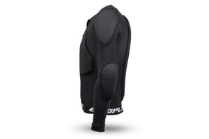 Ufo plast protektorenjacke reborn mv2 protector jacket ufo reborn mv2 black