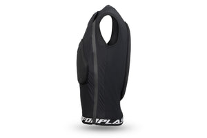 Ufo plast protektorenweste reborn mv3 protector vest ufo reborn mv3 black