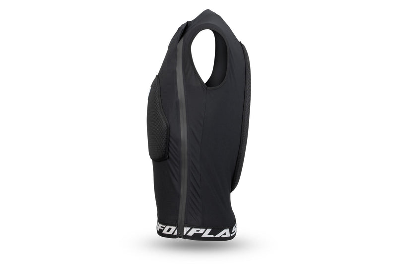 Afbeelding laden in galerijviewer, Ufo plast protektorenweste reborn mv3 protector vest ufo reborn mv3 black
