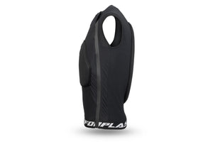 Ufo plast protektorenweste reborn mv3 protector vest ufo reborn mv3 black