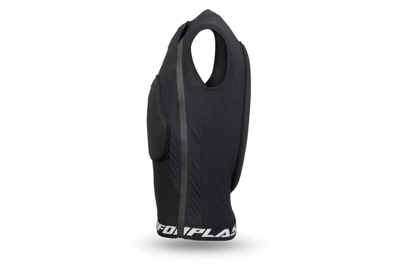 Load image into Gallery viewer, Ufo plast protektorenweste reborn mv3 protector vest ufo reborn mv3 black
