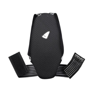 Ufo plast rugprotector reborn mv5 children's back protec. u mv5 black