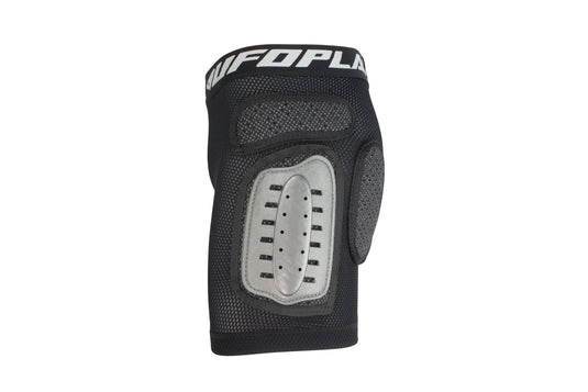 Ufo plast protektorenhose muryan mv6 children's protec. trouse muryan mv6 black