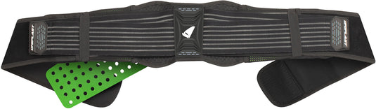Ufo plast nierriem centurion pro kidney belts ufo centurio pro black