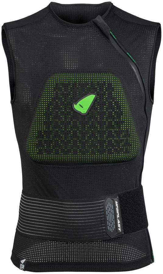 Ufo plast protektorenweste centurion bv3 protector vest ufo bv3 centurion black s m