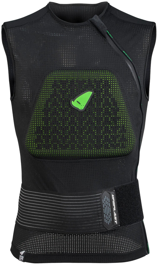 Ufo plast protektorenweste centurion bv3 protector vest ufo bv3 centurion black xxl