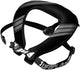 Ufo plast nackenstütze bulldog children's neck support u bulldog black