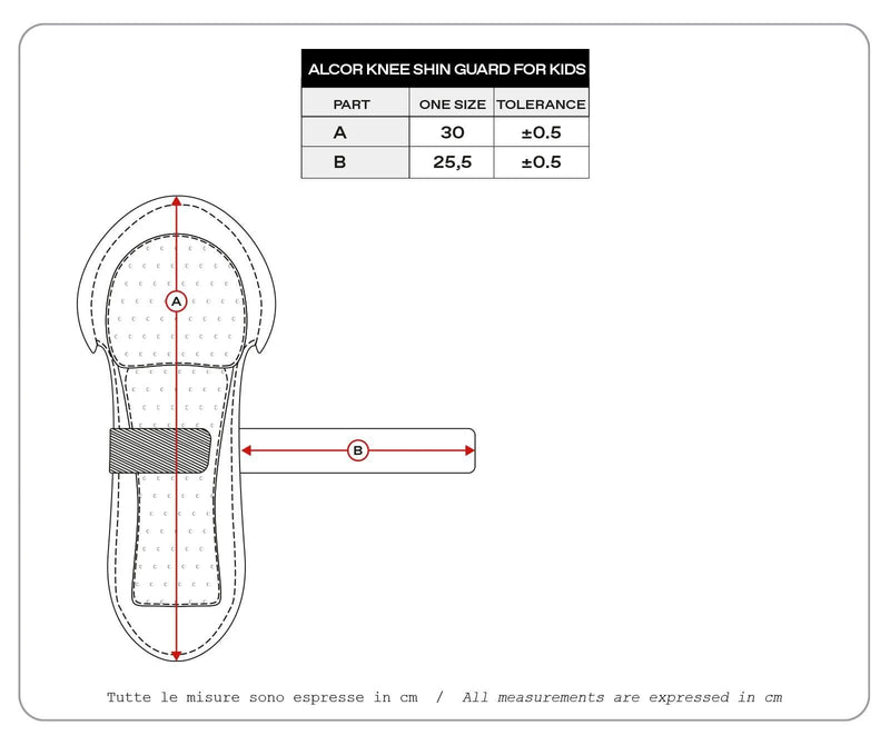 Load image into Gallery viewer, Ufo plast knieprotektoren alcor kids knee protector ufo alcor black
