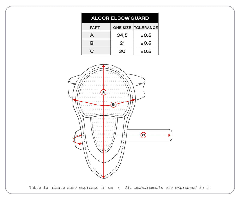 Afbeelding laden in galerijviewer, Ufo plast elleboog protectie alcor . elbow protector ufo alcor black
