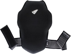Ufo plast rugprotector reborn mv5 back protector ufo reborn mv5 black gr. xl