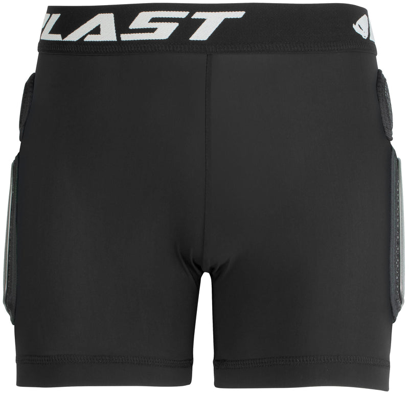 Load image into Gallery viewer, Ufo plast protector broek muryan mv6 . children's protec. trouse muryan mv6 black gr. l
