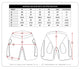 Ufo plast protector broek muryan mv6 . children's protec. trouse muryan mv6 black gr. m