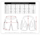 Ufo plast protektorenhose muryan mv6 children's protec. trouse muryan mv6 black gr.xxl