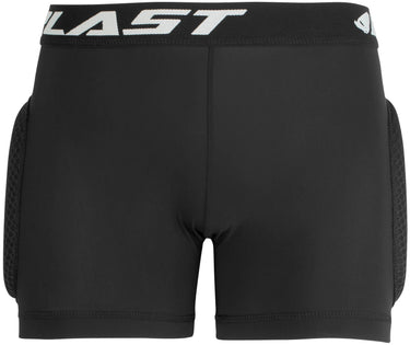 Ufo plast protektorenhose reborn mv6 children's protec. trouse reborn mv6 black gr. s