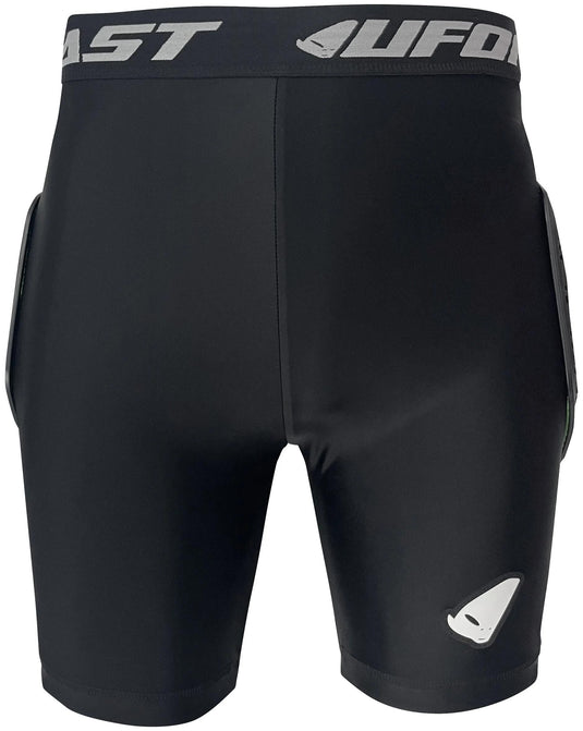Ufo plast protektorenhose reborn mv6 protector pants ufo reborn mv6 black gr. xs