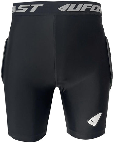 Ufo plast protektorenhose reborn mv6 protector pants ufo reborn mv6 black gr. l