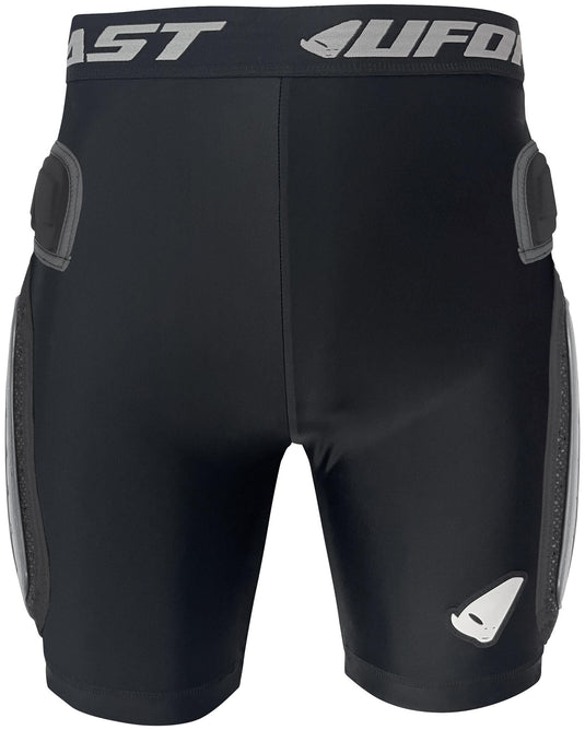 Ufo plast protector broek muryan mv6 protector pants ufo muryan mv6 black gr.xxl