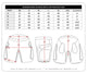 Ufo plast protector broek muryan mv6 protector pants ufo muryan mv6 black gr. xl