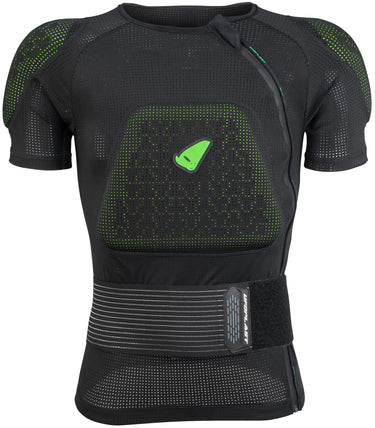 Ufo plast protektorenhemd centurion bv2 protector shirt ufo bv2 centurion black l xl
