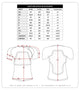 Ufo plast protektorenhemd centurion bv2 protector shirt ufo bv2 centurion black xxl