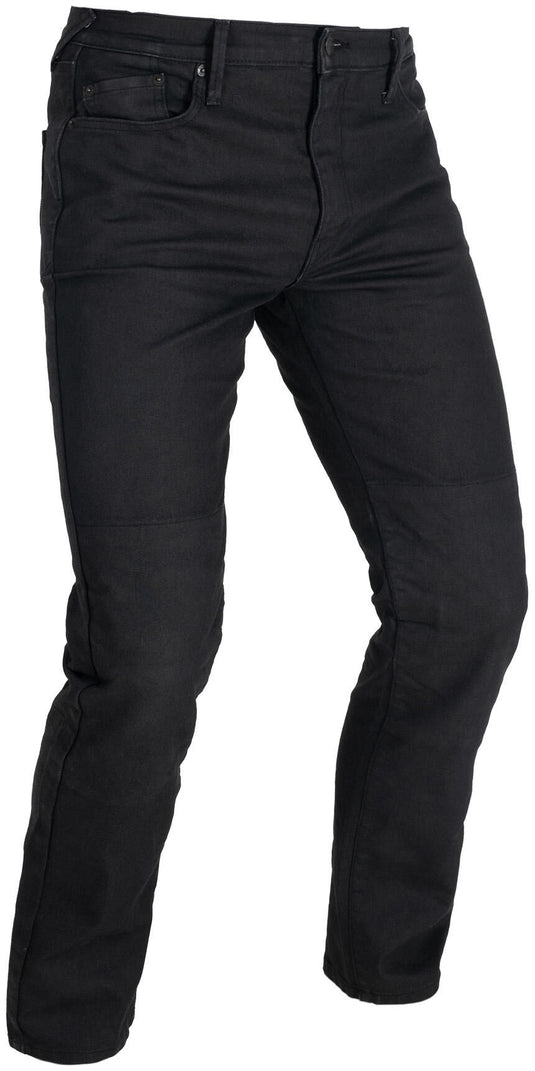 Oxford spijkerbroek aaa jean straight trousers jeans oa straight sw short gr. 38