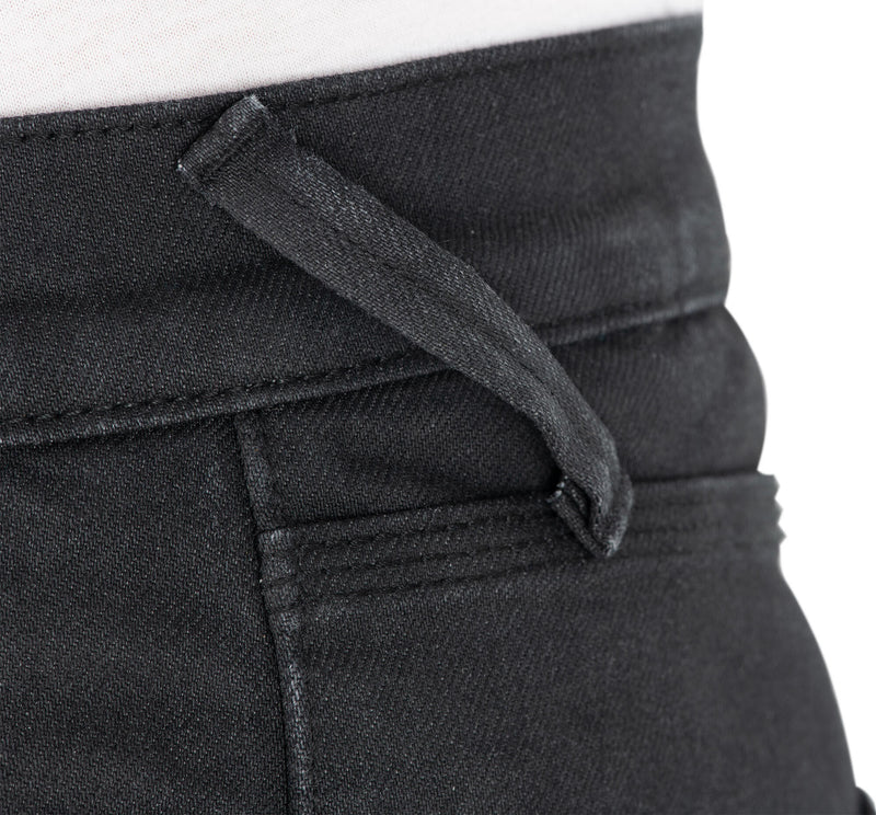 Load image into Gallery viewer, Oxford spijkerbroek aaa jean straight trousers jeans oa straight sw short gr. 32
