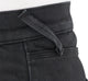 Oxford spijkerbroek aaa jean straight trousers jeans oa straight sw long gr. 30