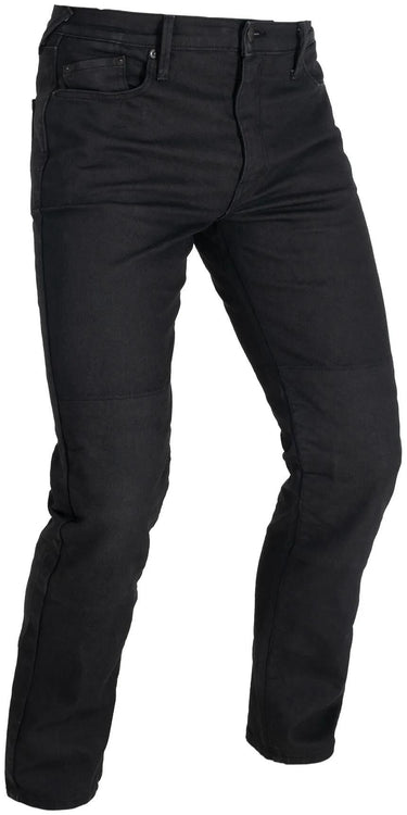 Oxford spijkerbroek aaa jean straight trousers jeans oa straight sw short gr. 36
