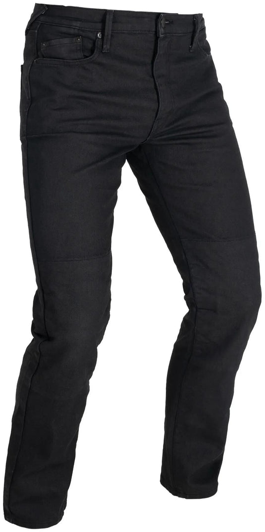 Oxford spijkerbroek aaa jean straight trousers jeans oa straight sw short gr. 40