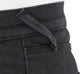 Oxford spijkerbroek aaa jean straight trousers jeans oa straight sw short gr. 40