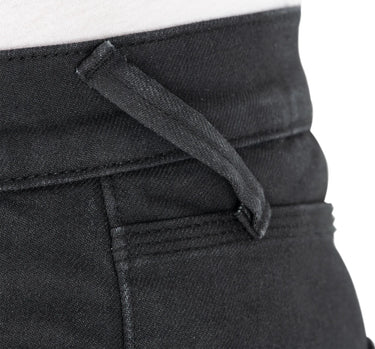 Oxford spijkerbroek aaa jean straight trousers jeans oa straight sw regu. gr. 38