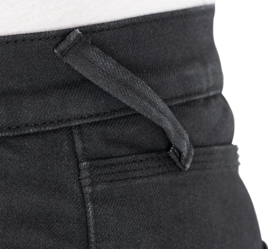 Oxford spijkerbroek aaa jean straight trousers jeans oa straight sw regu. gr. 42