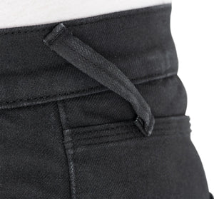 Oxford spijkerbroek aaa jean straight trousers jeans oa straight sw long gr. 34