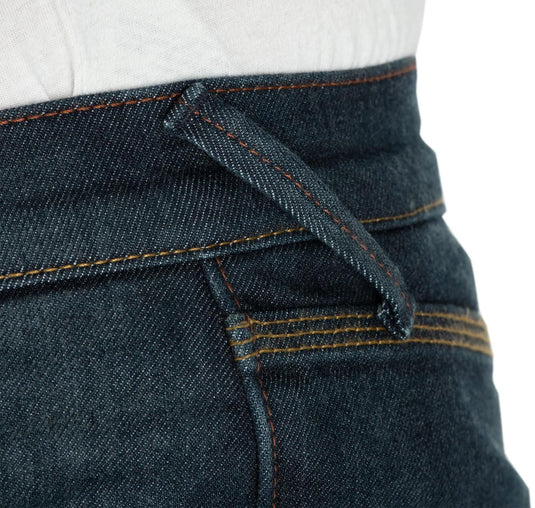 Oxford spijkerbroek aaa jean straight trousers jeans oa straight bl 3 regu gr. 30