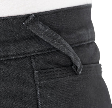 Oxford spijkerbroek aaa jean slim trousers jeans oa slim sw short size 38