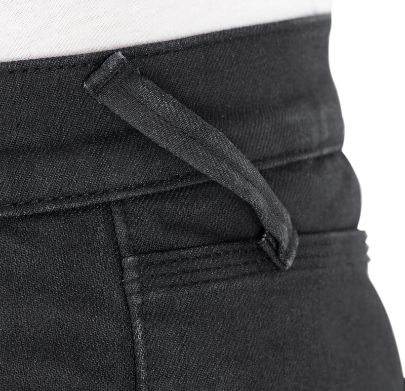 Load image into Gallery viewer, Oxford jeanshose aaa jean slim trousers jeans oa slim sw long size 34

