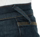 Oxford spijkerbroek aaa jean slim trousers jeans oa slim bl 3 short size 32